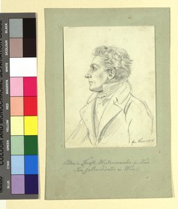  - Johann Adam Klein