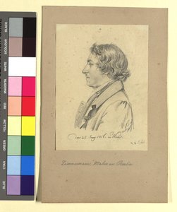  - Johann Adam Klein