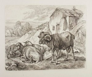  - Johann Adam Klein
