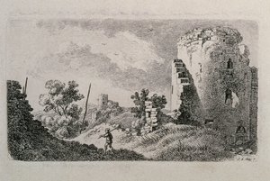  - Johann Adam Klein