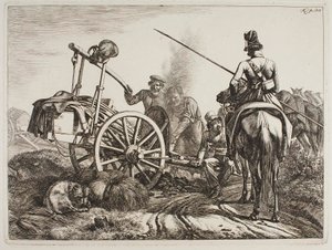  - Johann Adam Klein