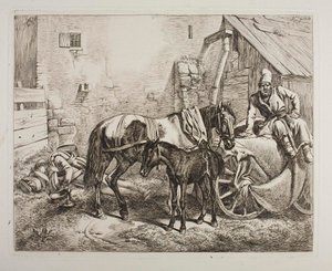  - Johann Adam Klein