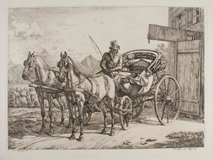  - Johann Adam Klein