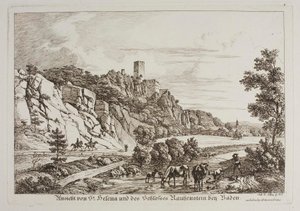  - Johann Adam Klein