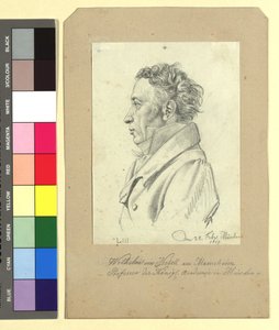  - Johann Adam Klein