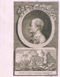 Portrait de l