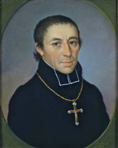 Évêque Petrus Pustet, Eichstätt