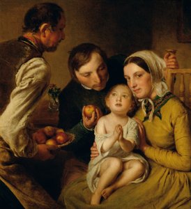 Apprendre à prier (Famille Reiter)
