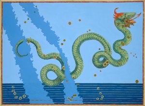 Constellation du Serpent