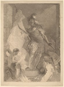 Saint Florian