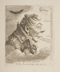  - Johann Christian Reinhart