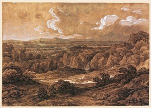  - Johann Christian Reinhart