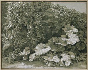  - Johann Christian Reinhart