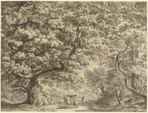  - Johann Christian Reinhart