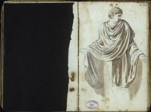  - Johann Christian Reinhart