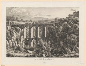  - Johann Christian Reinhart