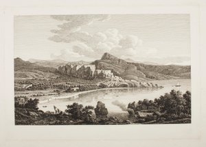  - Johann Christian Reinhart