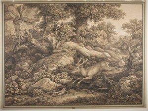  - Johann Christian Reinhart