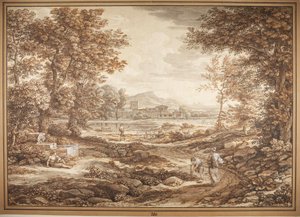  - Johann Christian Reinhart