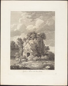  - Johann Christian Reinhart