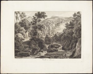  - Johann Christian Reinhart