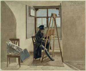  - Johann Christoph Erhard