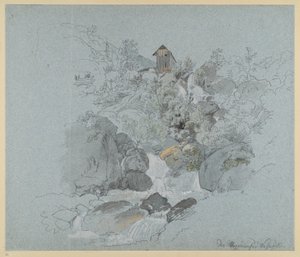  - Johann Christoph Erhard