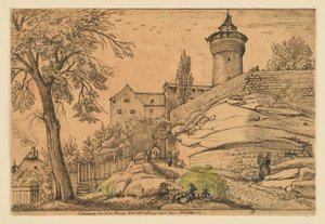  - Johann Christoph Erhard