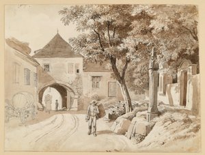  - Johann Christoph Erhard