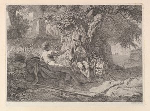  - Johann Christoph Erhard