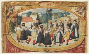  - Johann Daniel Schmied