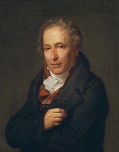 Le conseiller juridique Guillaume Mila - Johann Erdmann Hummel