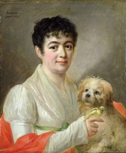 Portrait d
