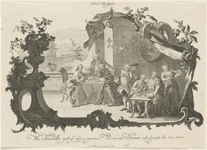 Das Bretspiel