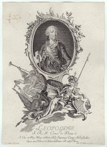 Léopold II (1747-1792)