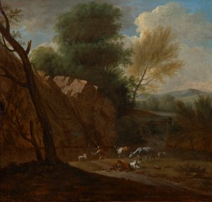Le soir