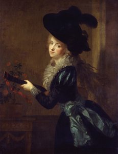  - Johann Friedrich August Tischbein