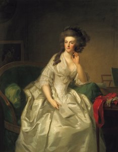  - Johann Friedrich August Tischbein