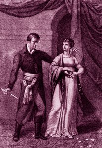 Emilia Galotti - Johann Friedrich Bolt