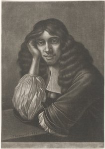 Portrait de Hans Braun