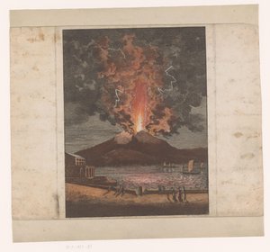 Éruption d