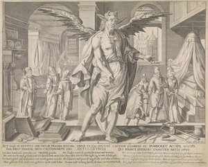 Le médecin comme diable - Johann Gelle