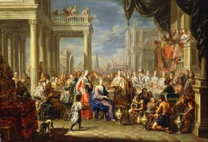 Les Noces de Cana