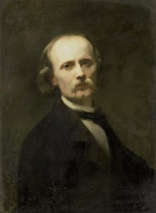 Autoportrait