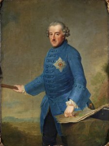 Frédéric le Grand