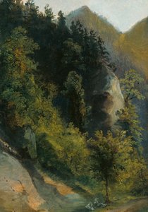  - Johann Georg von Dillis