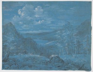 Vue sur l