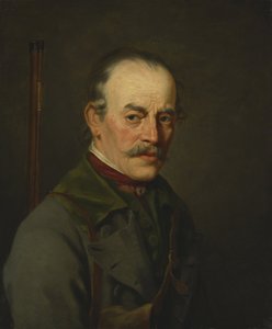 Wolfgang Dillis, le père de l