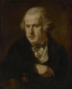 Portrait masculin (anciennement R. A. Boos)