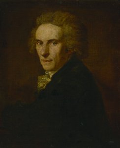 Portrait masculin